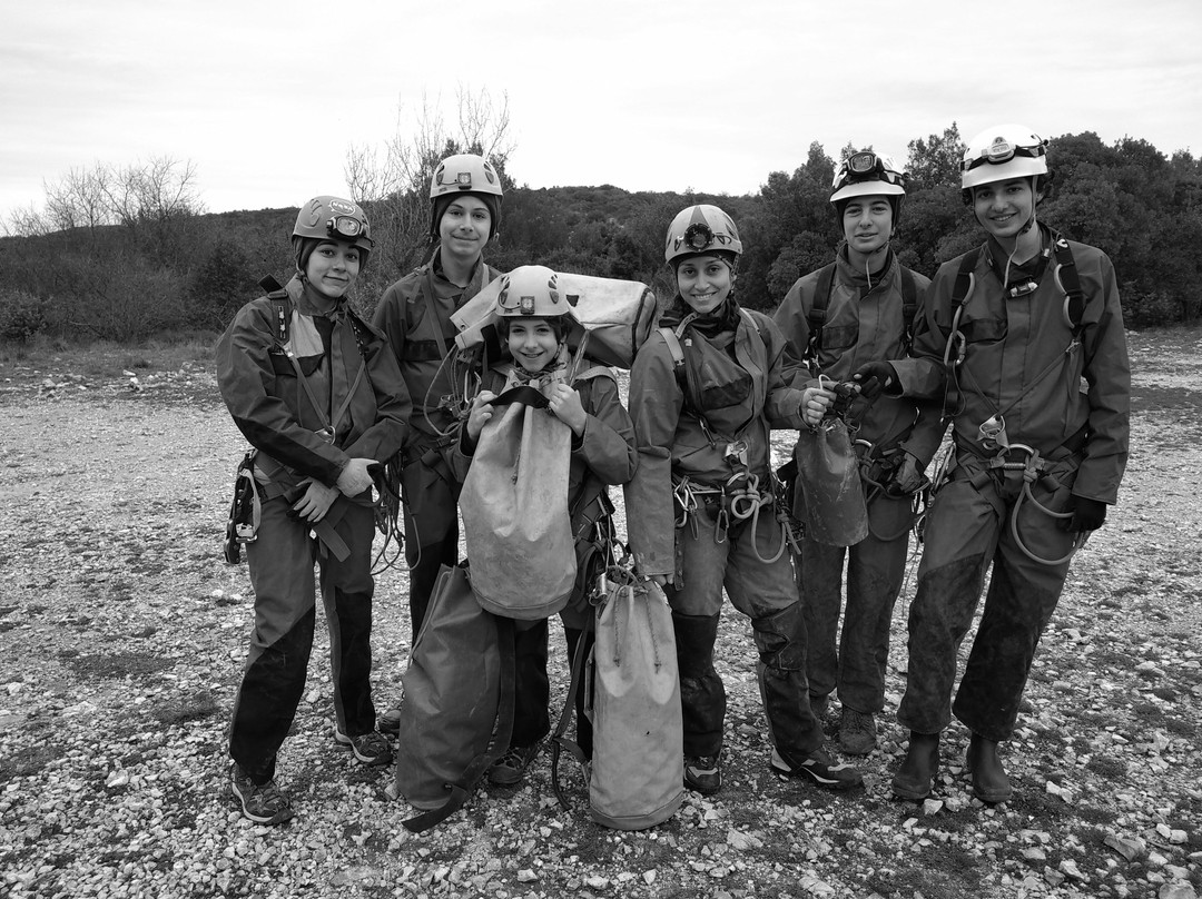 Inspire The Elements