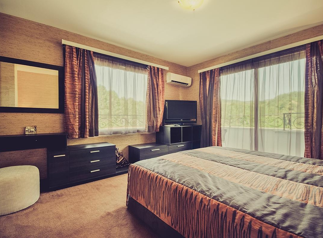 Mezdra酒店住宿-Oasis Resort