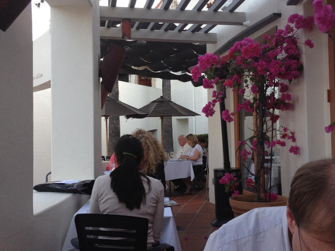 宝尔文化艺术博物馆-圣安娜必去景点