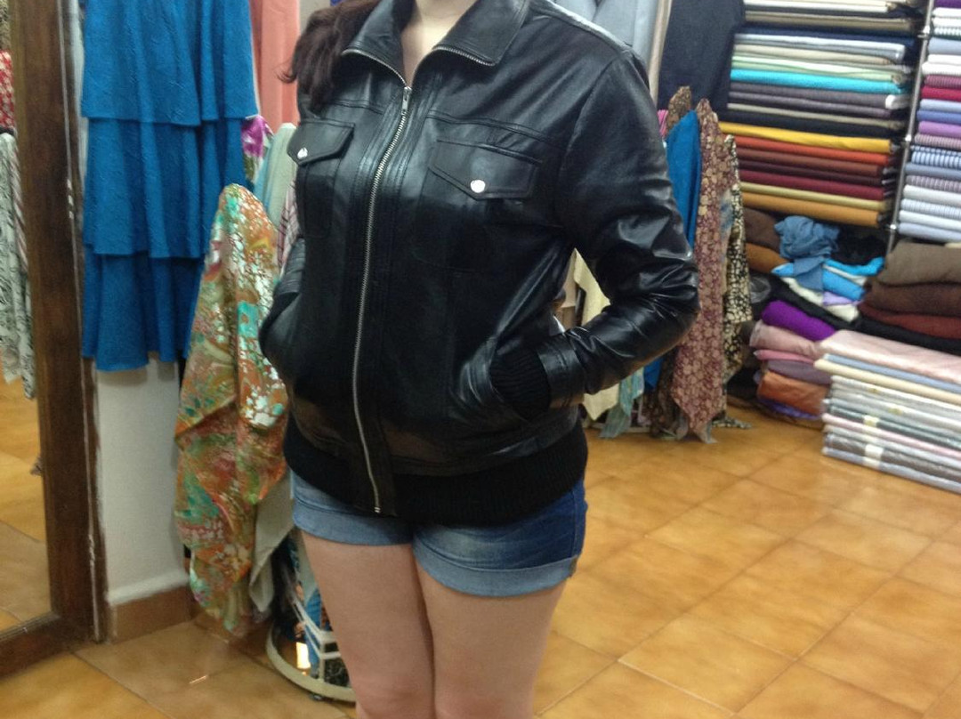 Hollywood Fashion Goa High Quality bespoke Tailoring-坎多林必去景点