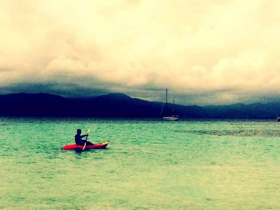 Carpe Diem Sailing and Yoga景点图片