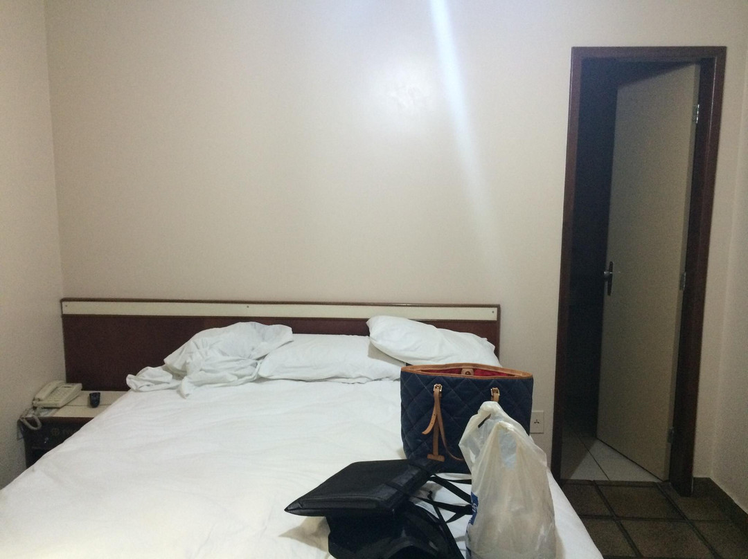 Everest Hotel Ltda
