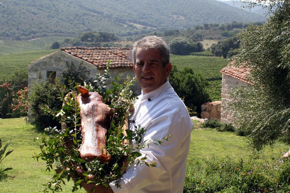 Piero Mancini Vineyards (Balajana Estate)-Luogosanto必去景点