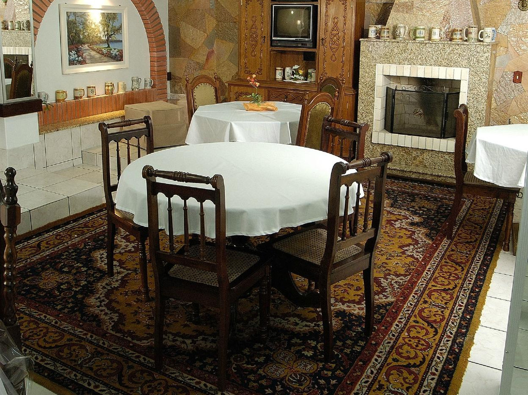 Bandeira Hotel主图