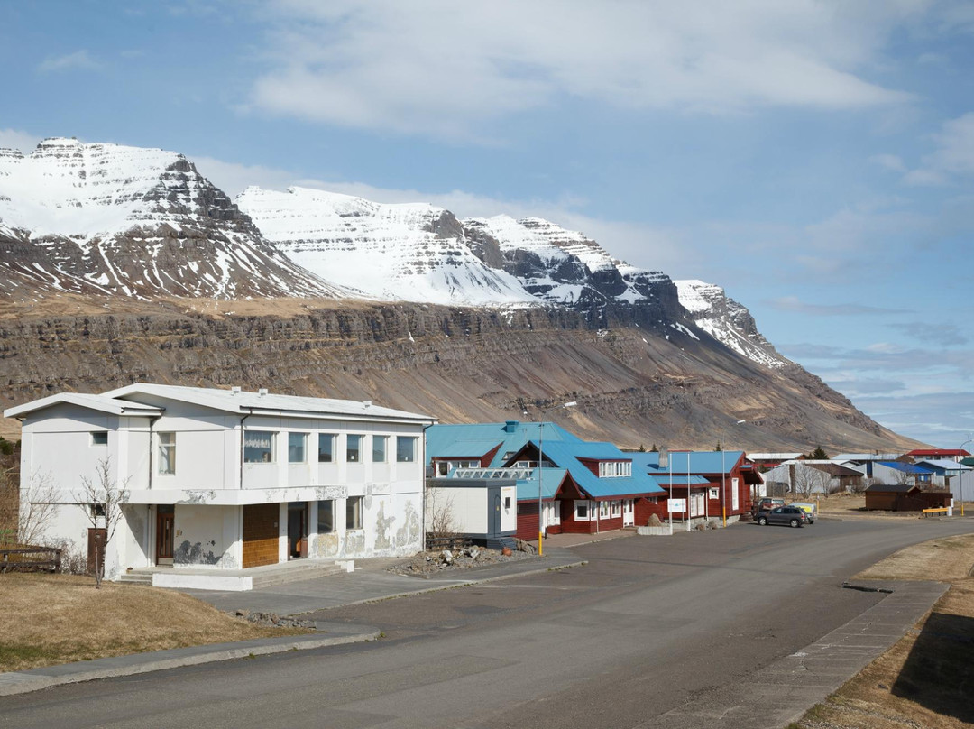 Stodvarfjordur旅游攻略图片