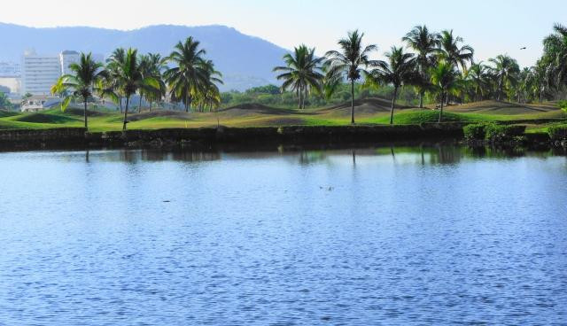 Marina Ixtapa Golf Club景点图片