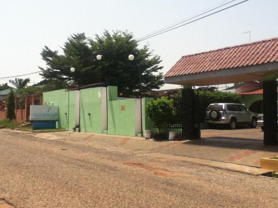 SoftShade Hotel主图