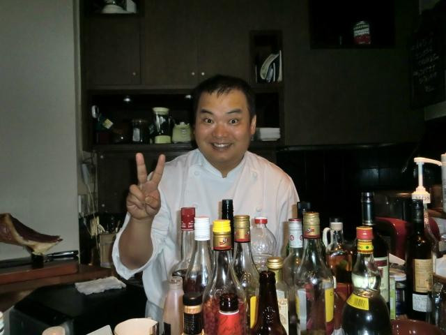 カサトリアングロ