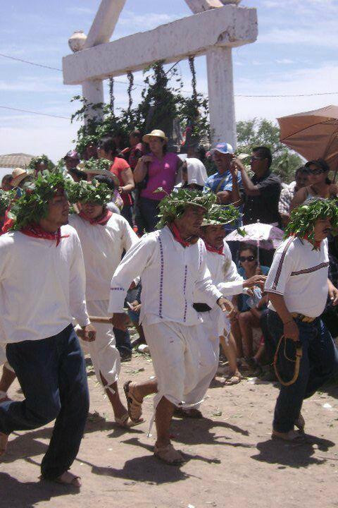 San Miguel Zapotitlan-Los Mochis必去景点
