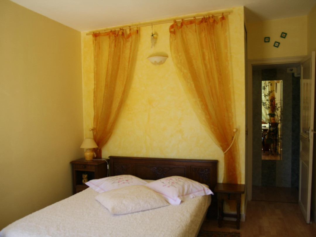 Chateau Fredignac主图