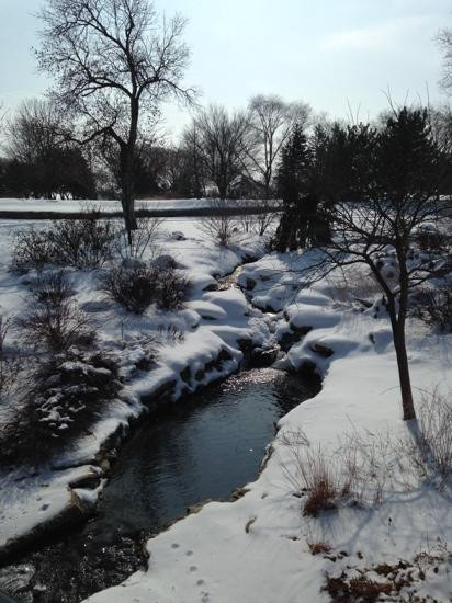 Lake Shawnee-托皮卡必去景点