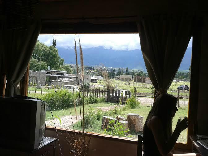 Nomade Hostel