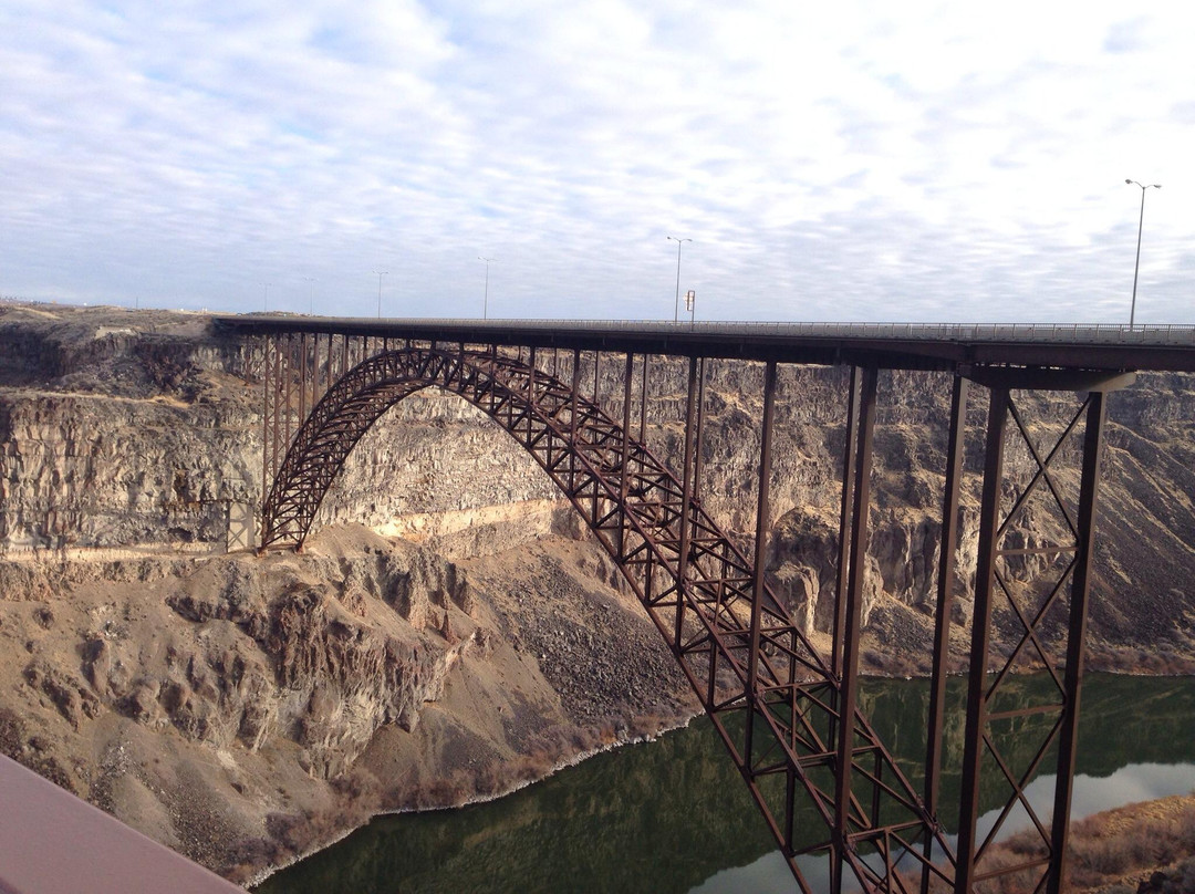 珀赖因桥-特温福尔斯必去景点