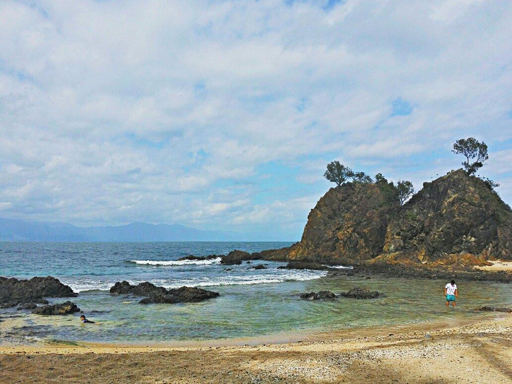 Digisit Beach景点图片