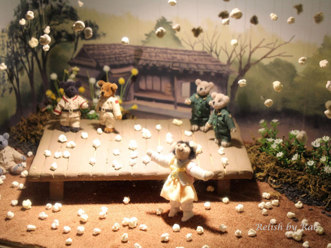 济州岛泰迪熊主题乐园-济州必去景点