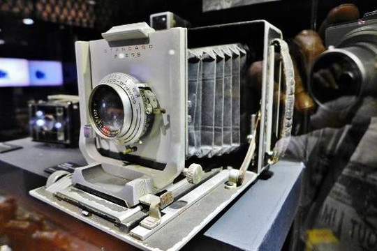 相机博物馆-乔治城必去景点