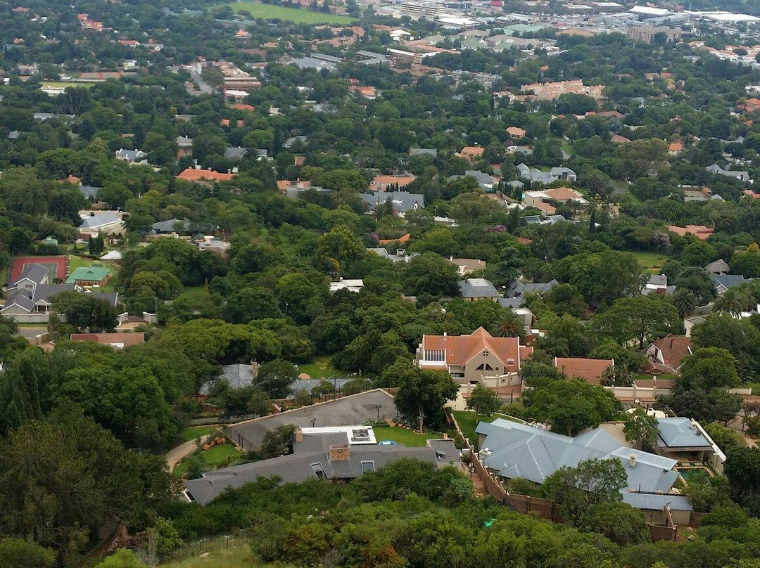 Northcliff Ridge Ecopark景点图片