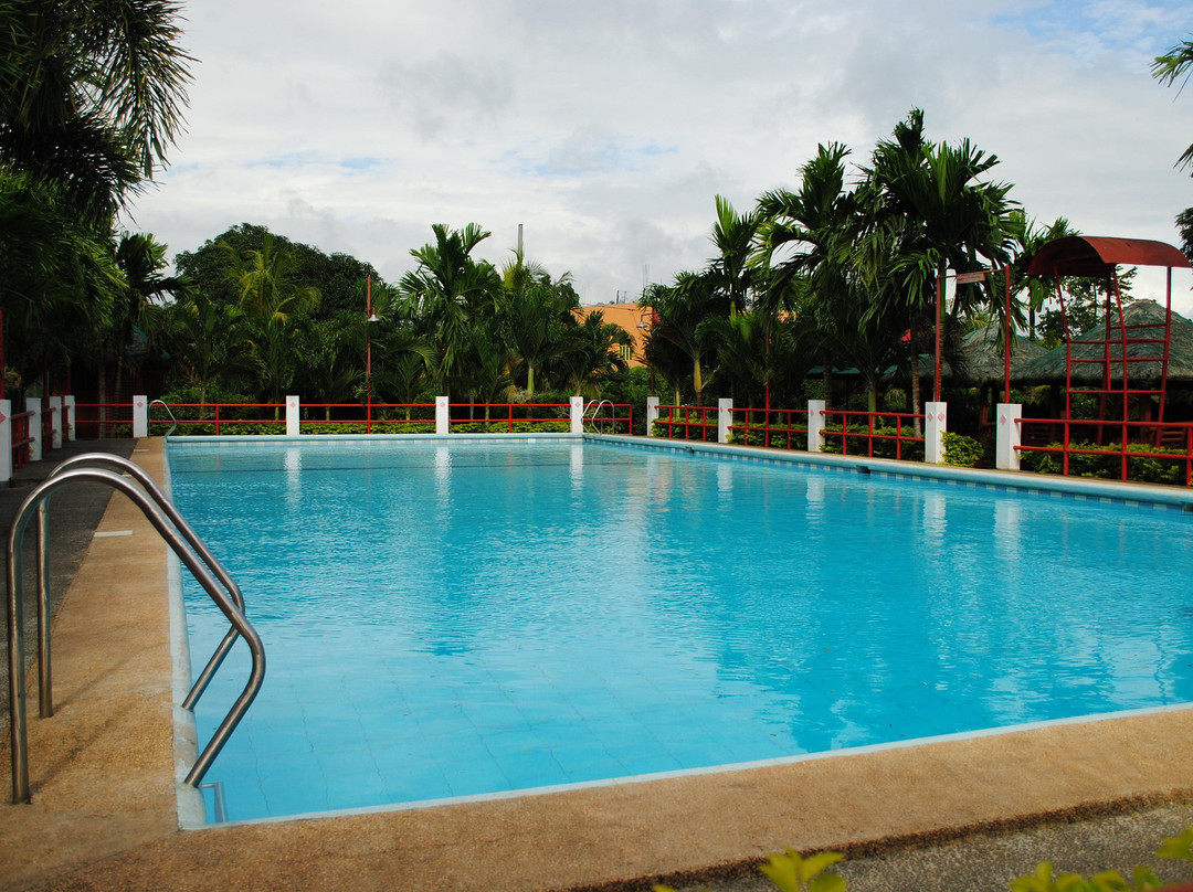 Familia Nap & Rose Resort