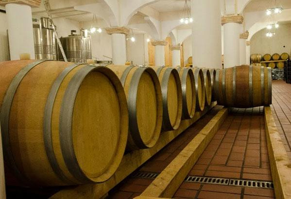 Tzivani Winery-Khalkis必去景点