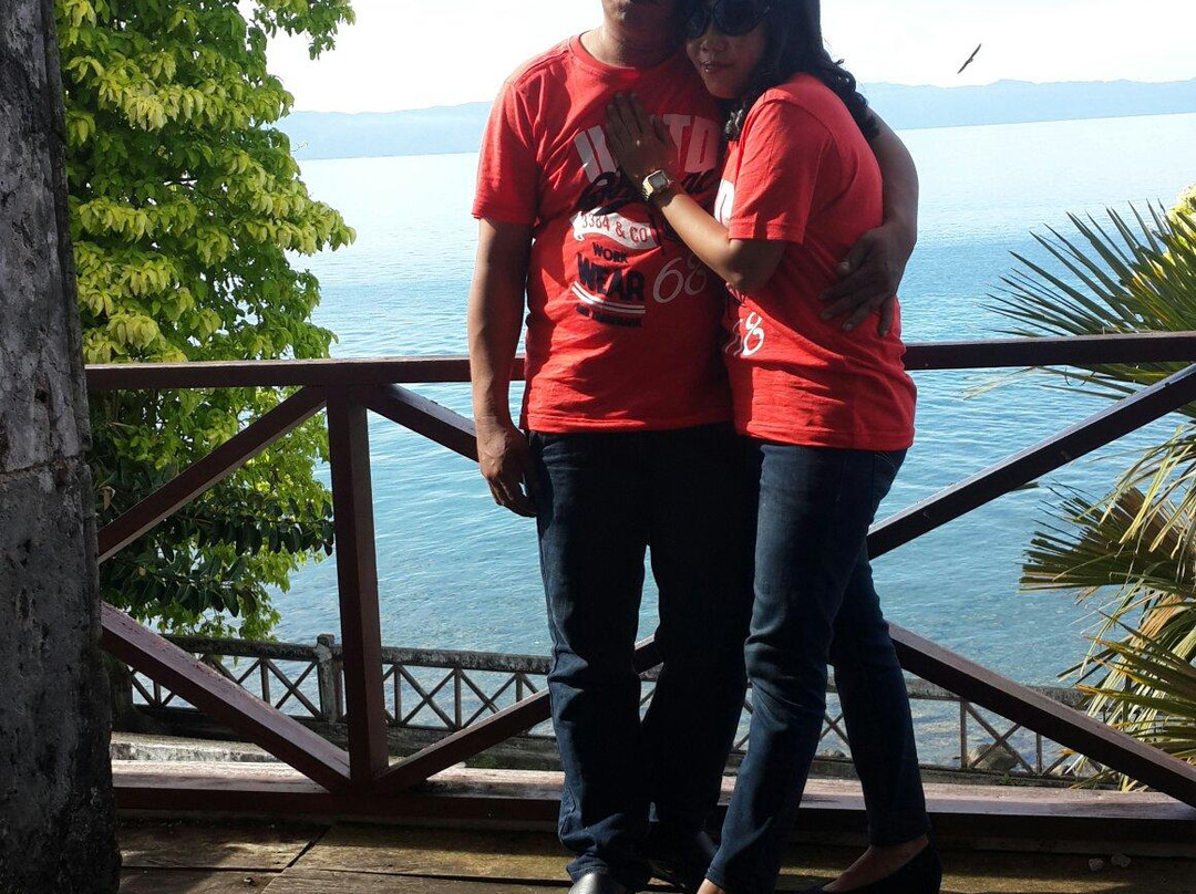 Sacred Eels of Waai-安汶必去景点