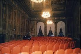 Sala dei Giganti-帕多瓦必去景点