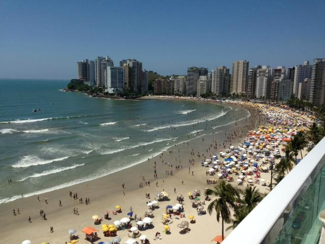 Asturias Beach景点图片