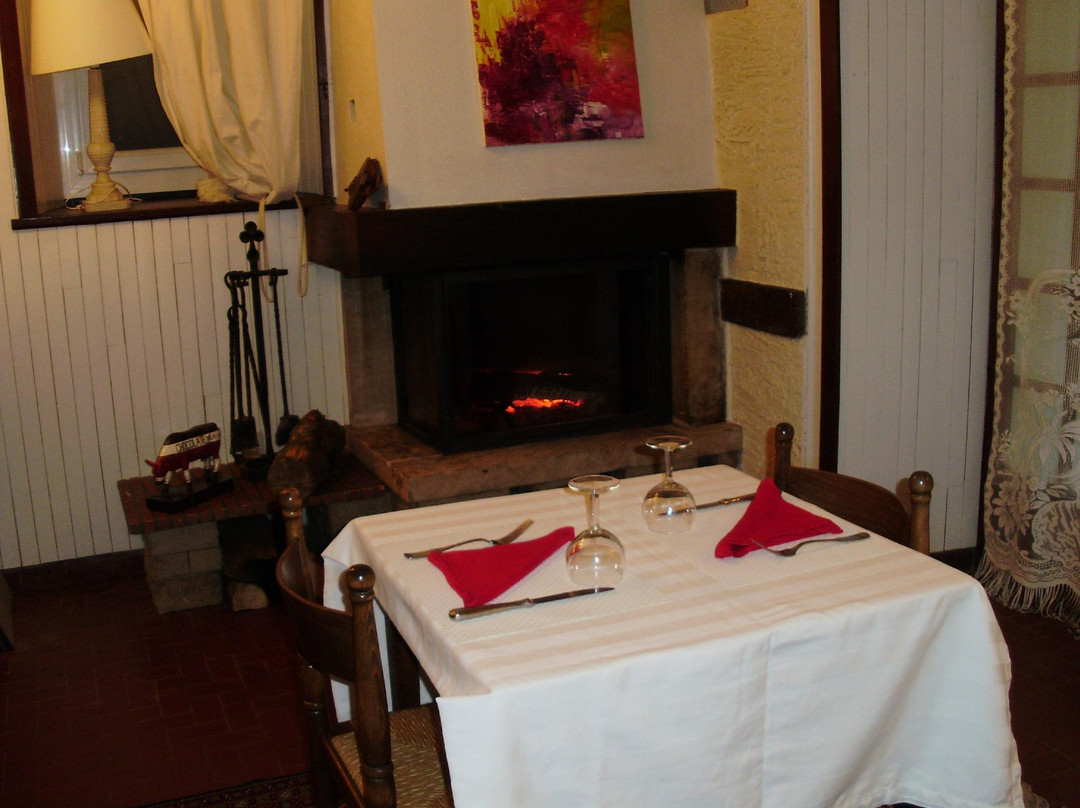 Hotel La Maison Blanche主图