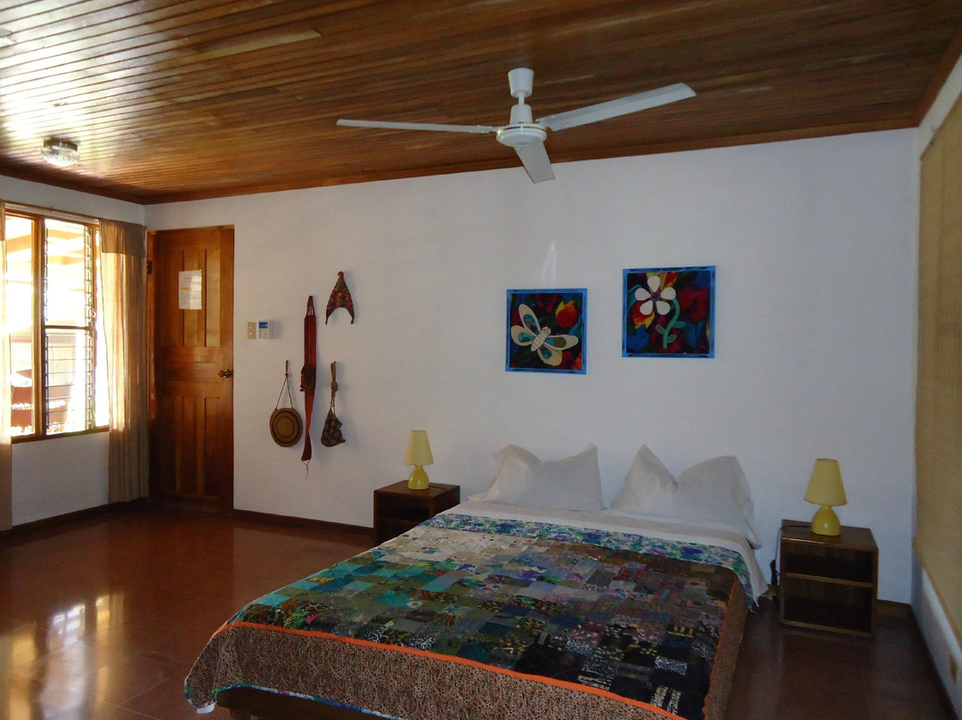 Quinta Don Fernando主图