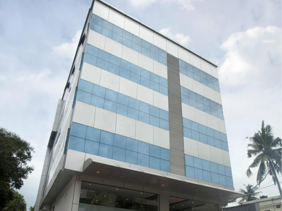 Hotel Diwans Court Cochin主图