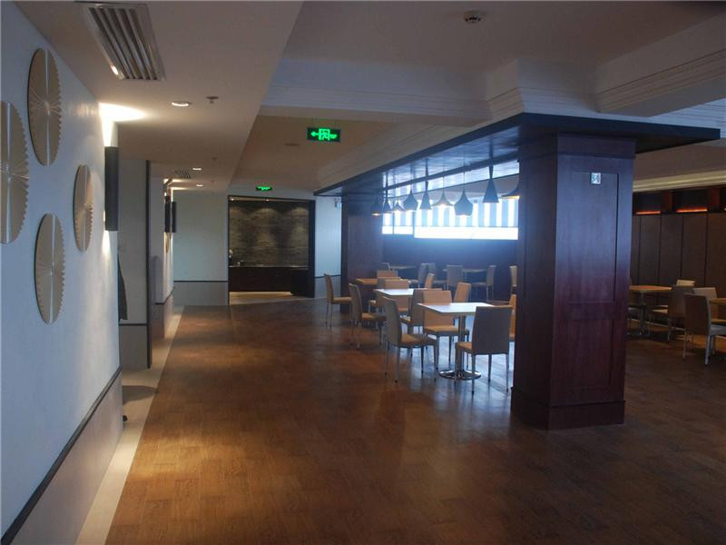 格林豪泰南通如皋海阳路天成商务酒店主图