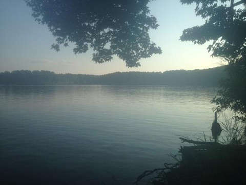 The Blankets Creek Trail System-Canton必去景点