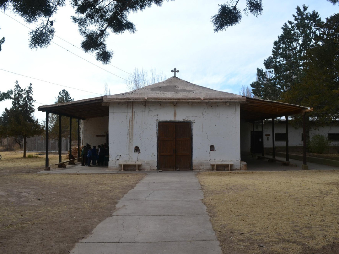 Iglesia de Jesus de la Buena Esperanza景点图片