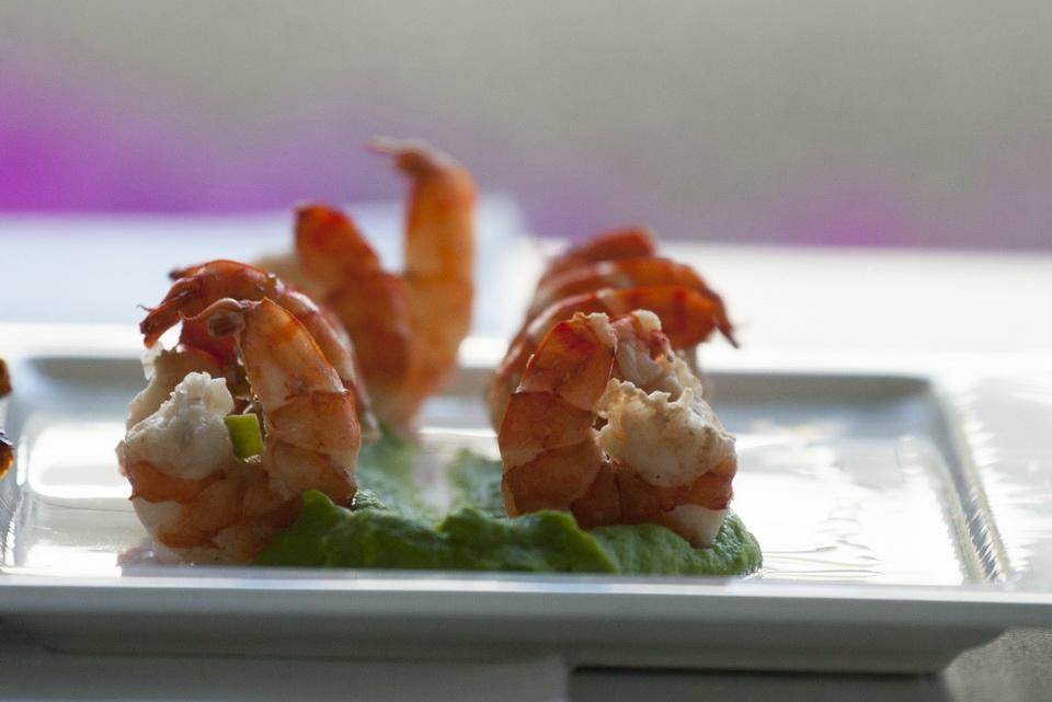 Core by Clare Smyth