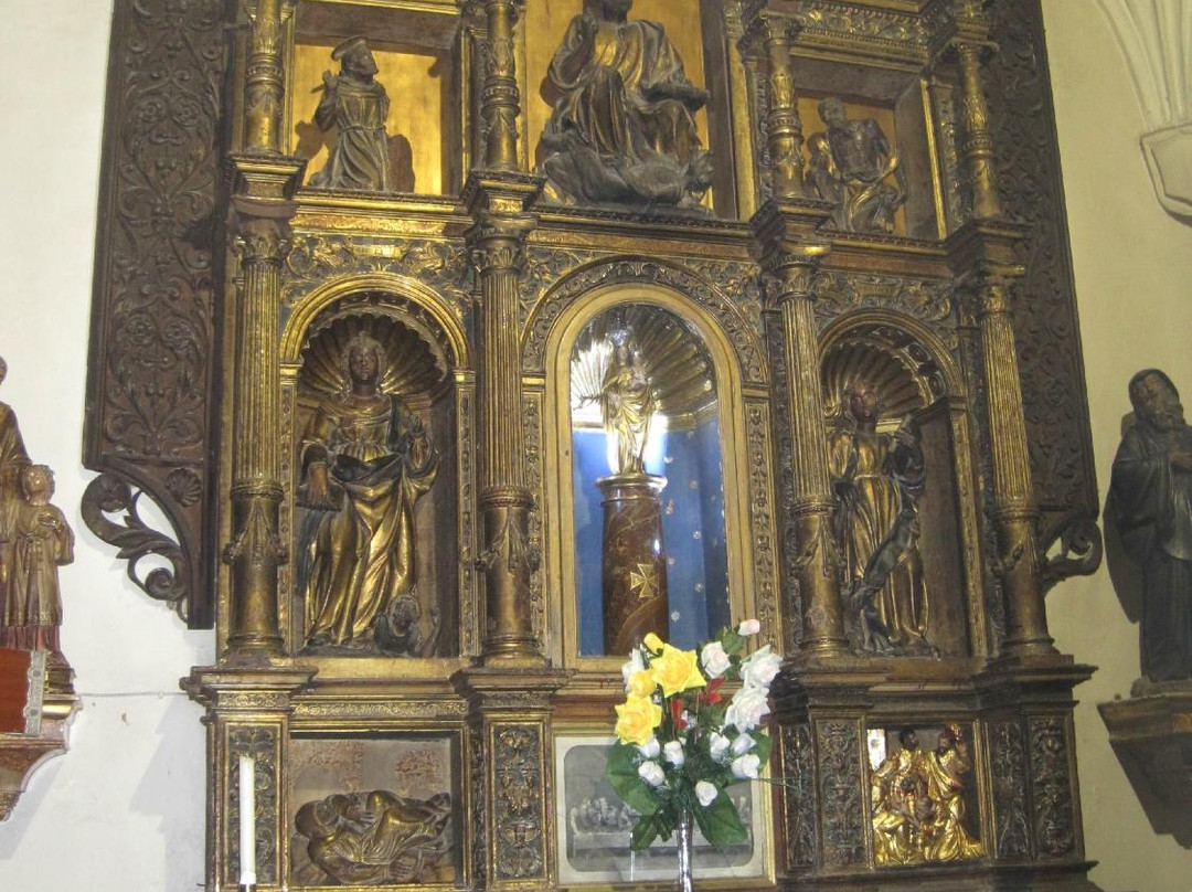 Iglesia Parroquial de San Pablo Apóstol-萨拉戈萨省必去景点