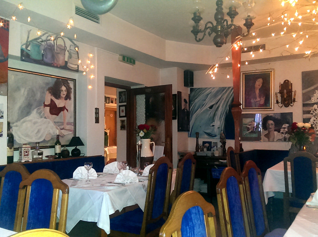 Birgitz餐馆和美食-Buergerstuben