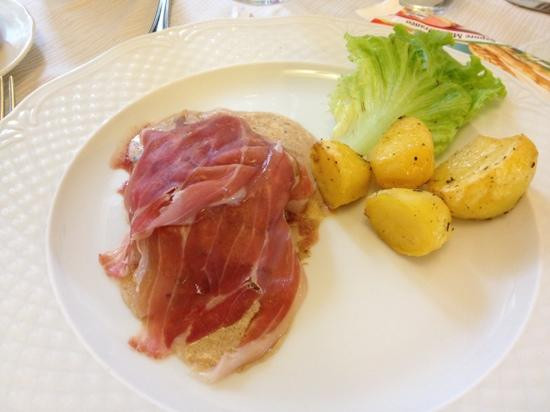 Ristorante Mezzadri