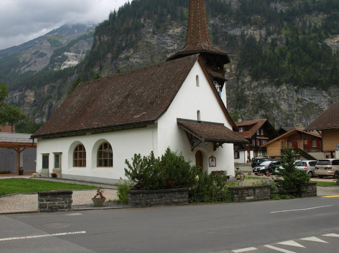 Hotel Alpenblick主图