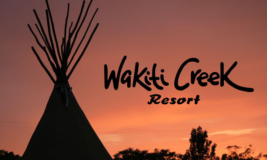 Wakiti Creek Resort