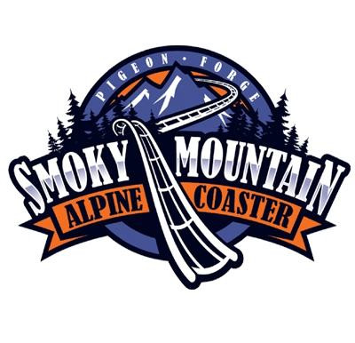Smoky Mountain Alpine Coaster-皮金福奇必去景点