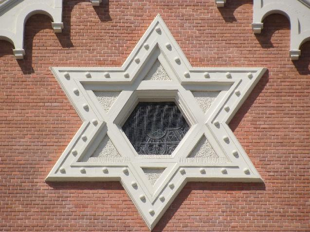 Great Synagogue of Plzen-皮尔森必去景点