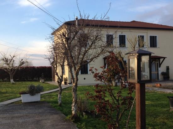 Adria B&b Di Deborah Donà主图