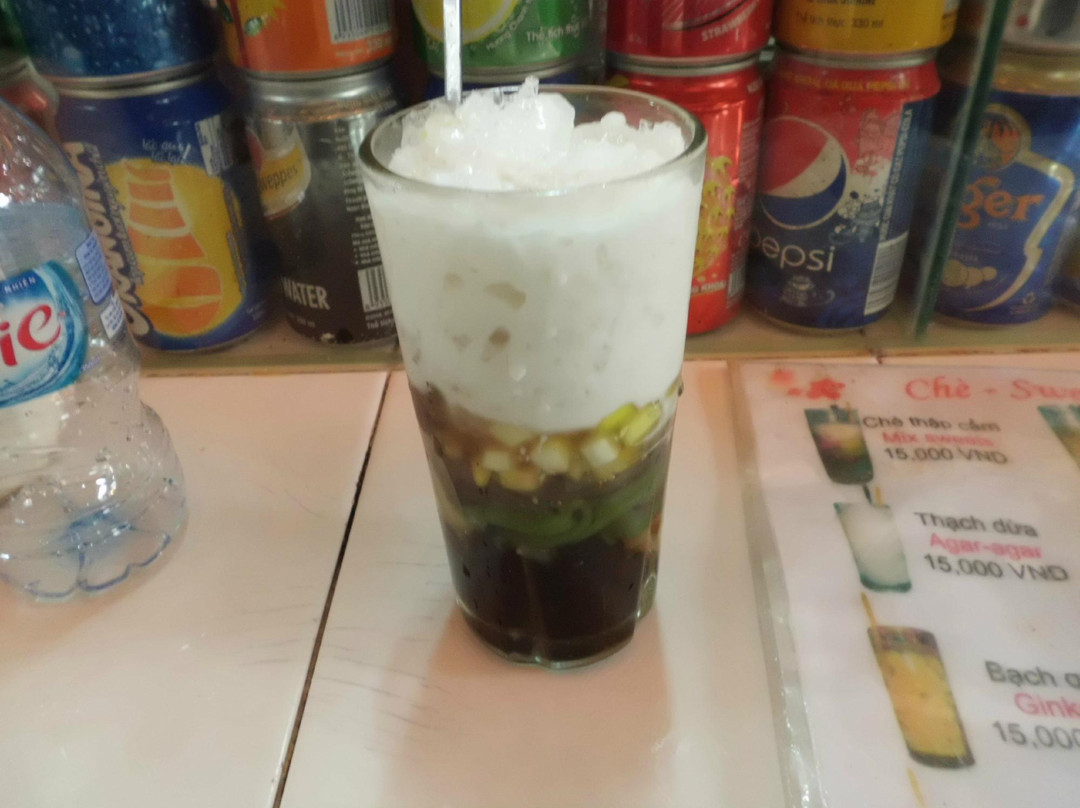 滨城市场-胡志明市必去景点