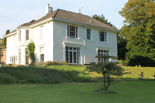 St Johns Manor-官方