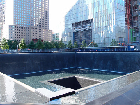 9/11 Ground Zero Tour-纽约市必去景点