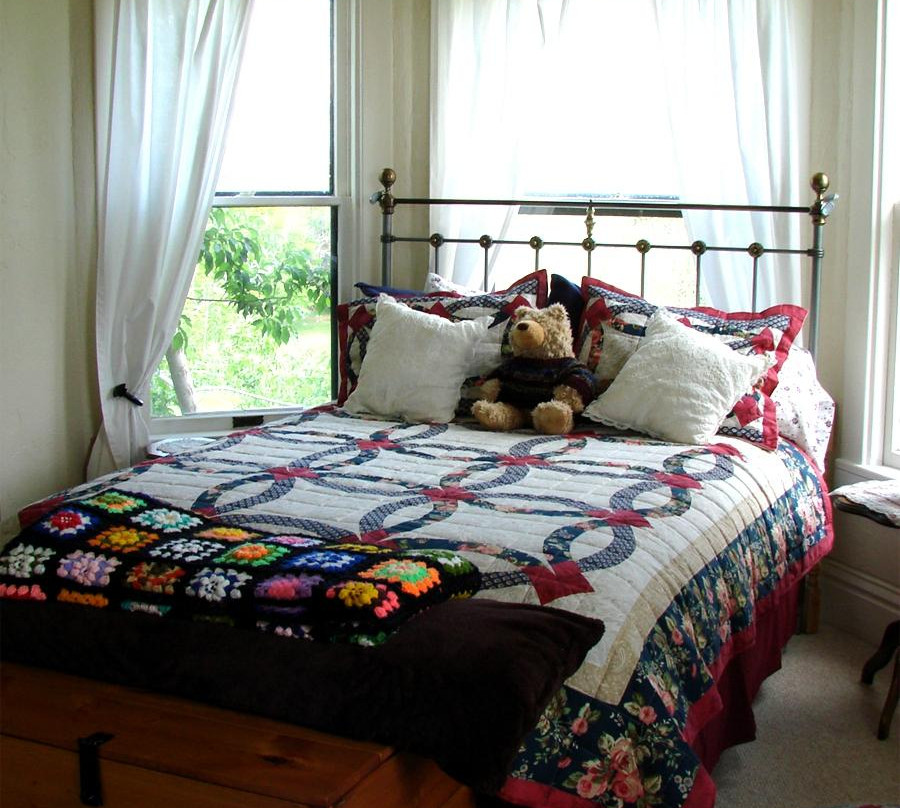 Ruby Valley Inn Bed & Breakfast主图