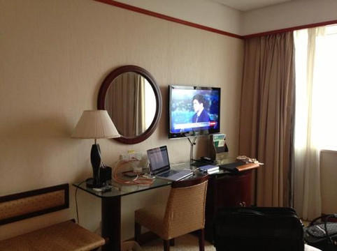 青岛黄海饭店主图