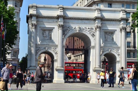 London Magical Tours-伦敦必去景点