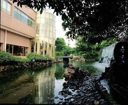 上海国际机场宾馆主图