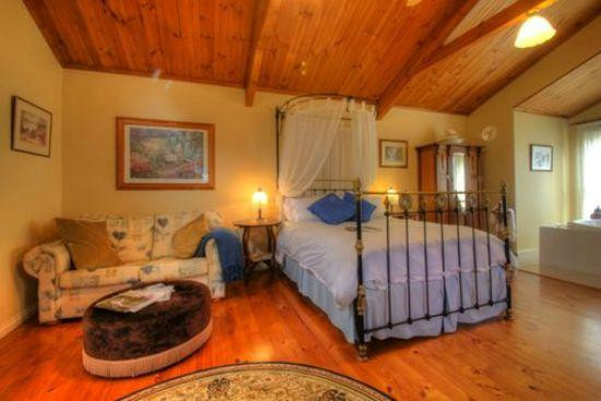 Braeside Garden Cottages主图