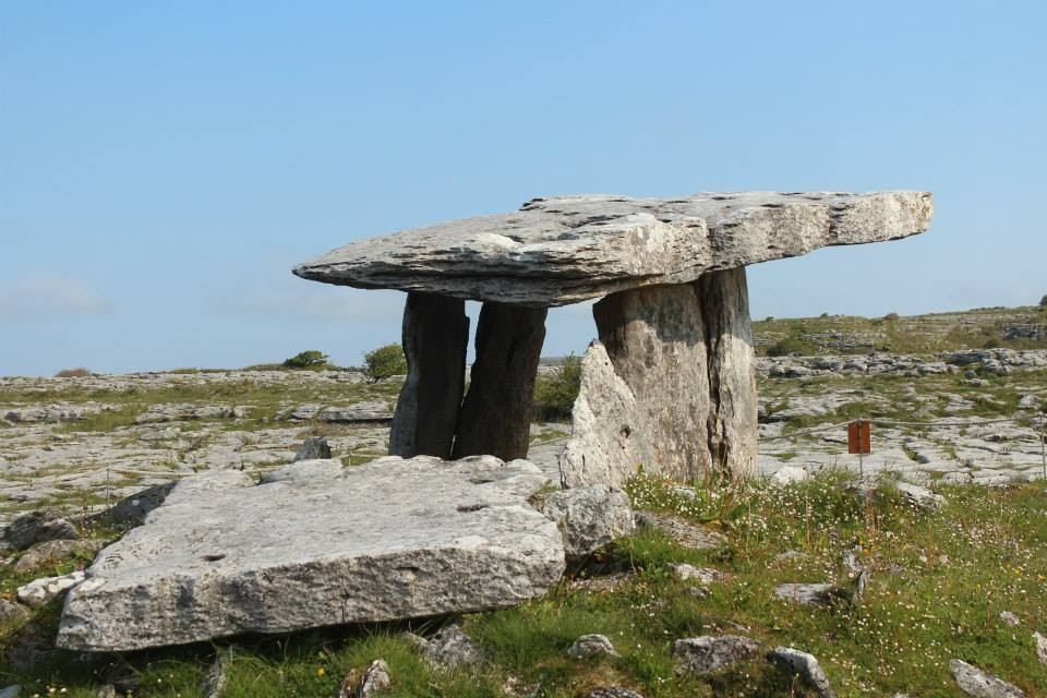 Shamrocker Irish Adventures - Day Tour-都柏林必去景点